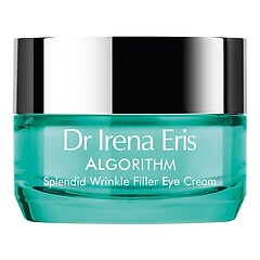 Splendid Wrinkle Filler Eye Cream - krem pod oczy, DR IRENA ERIS